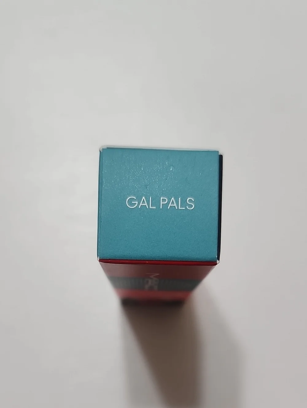 MAC Gal Pals Minnie & Daisy Lustreglass Lipstick